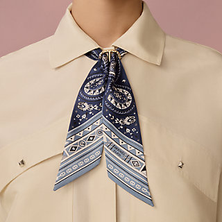 スカーフリング-ツイリー-《ミニ